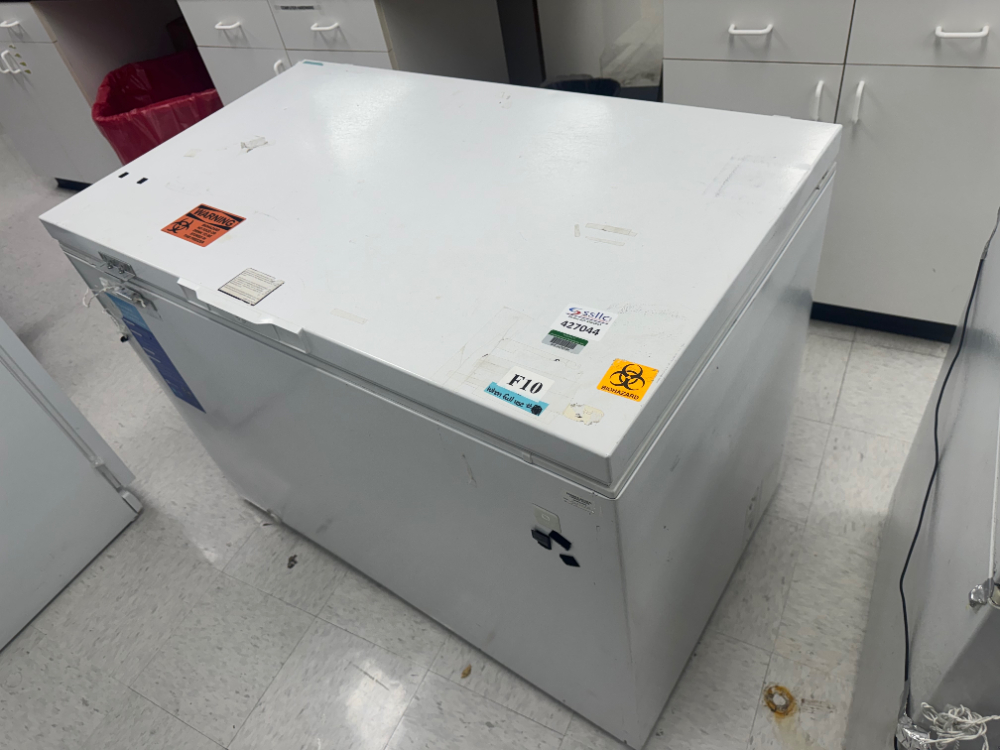 Image of Maytag Chest Freezer